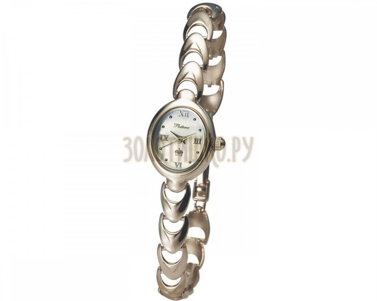 Наручные часы женские Classic Lady Silver
