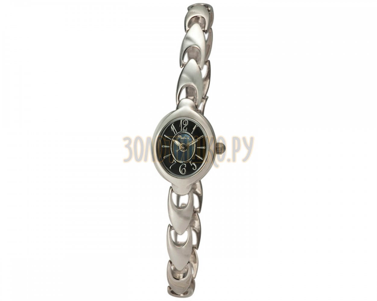 Geneva Steel Silver женские часы 299 грн