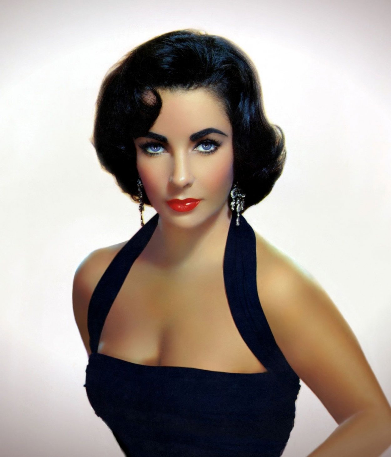 Elizabeth Taylor булгари