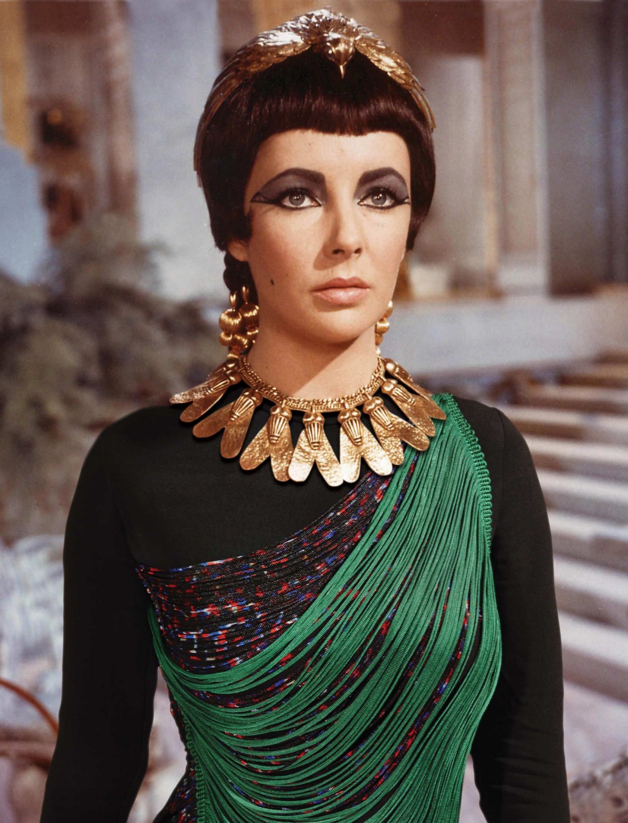 Elizabeth Taylor 1961
