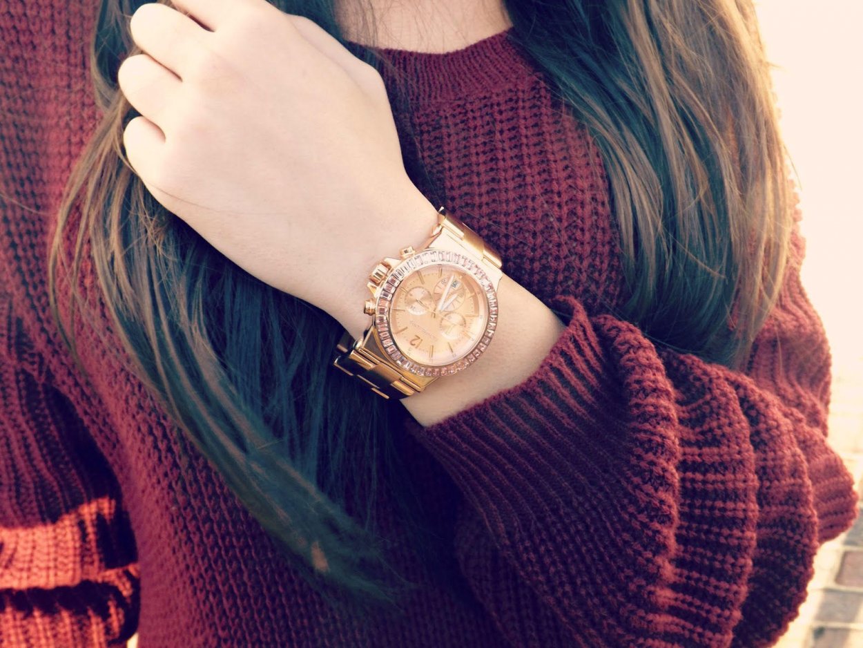 Наручные часы Michael Kors mk5412