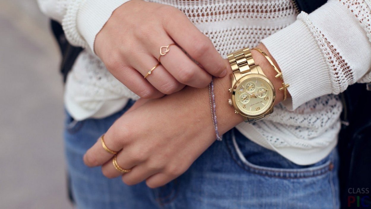 Michael Kors mk5735
