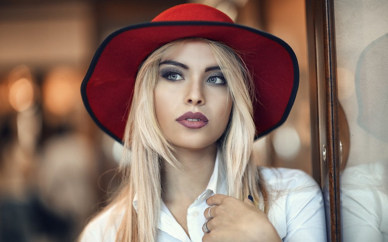Ирина Нижельская