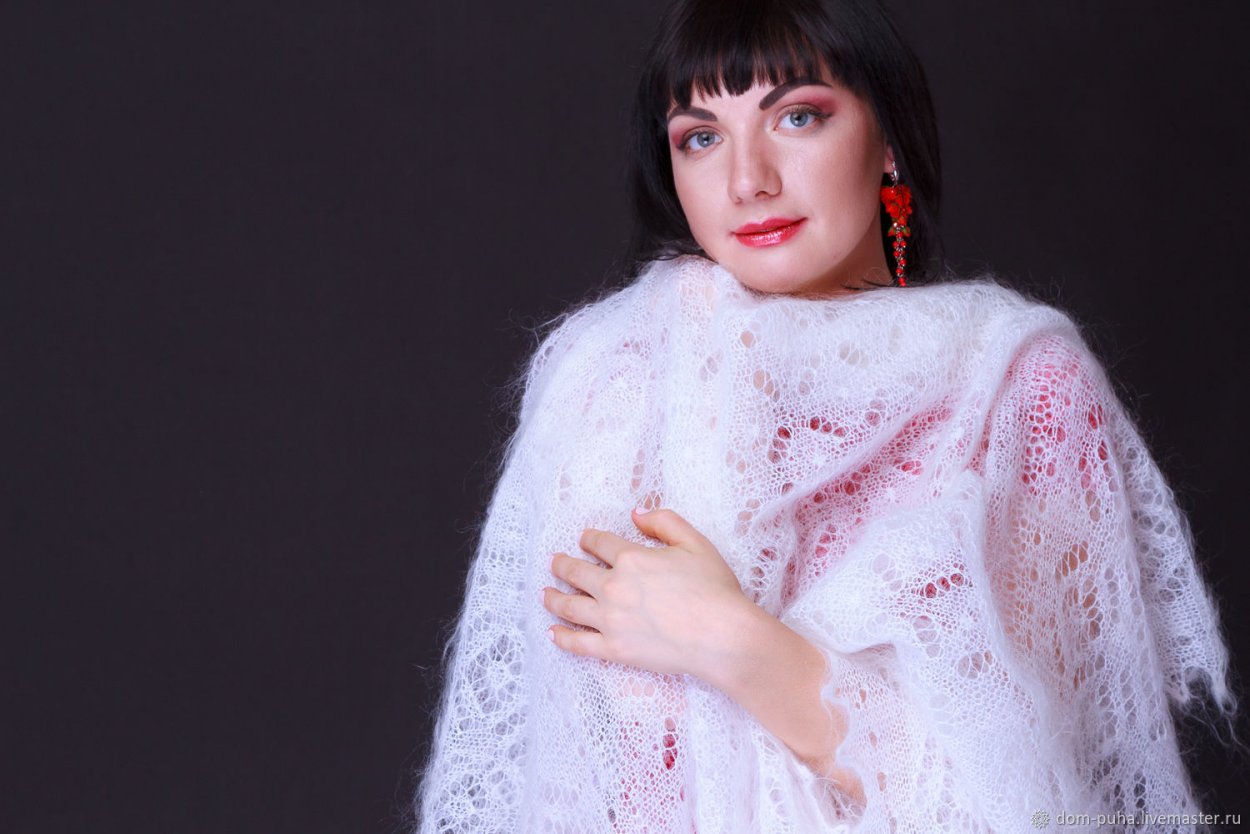 Шаль Арабелла