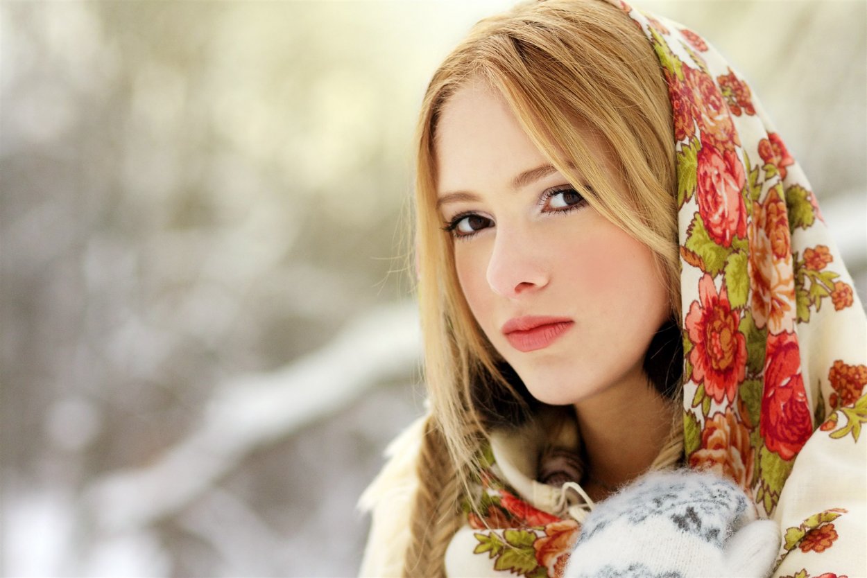 Пелагея Новикова