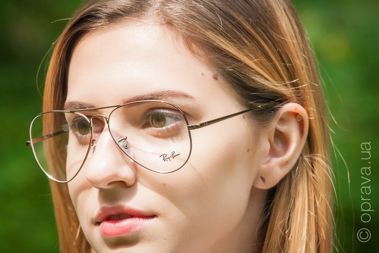 Rodenstock оправы безободковые