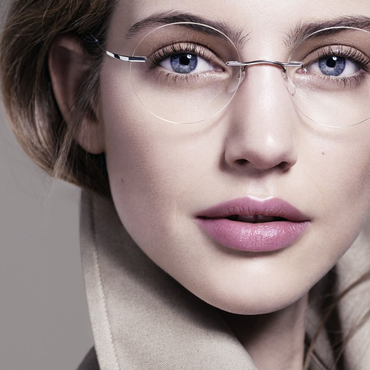 Ray ban Oval оправа