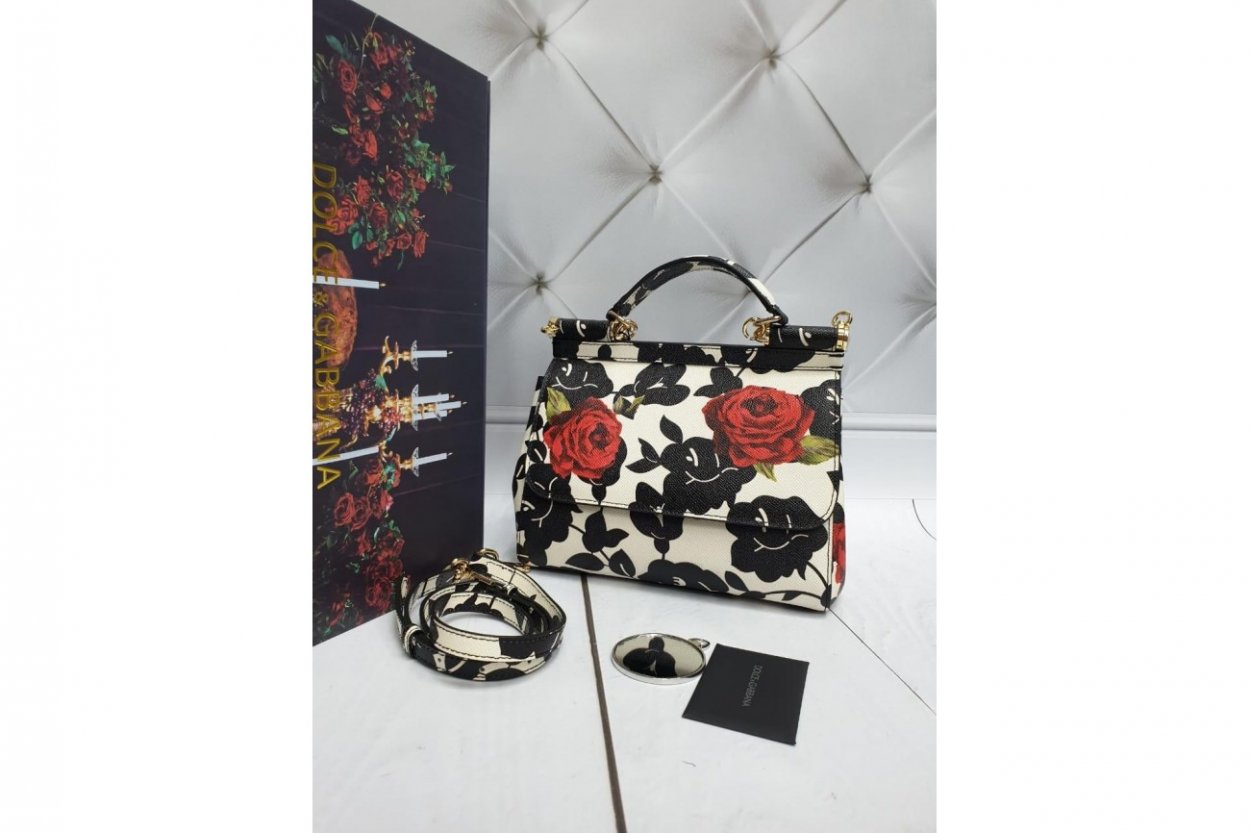 Dolce Gabbana Bags 2017 Limited