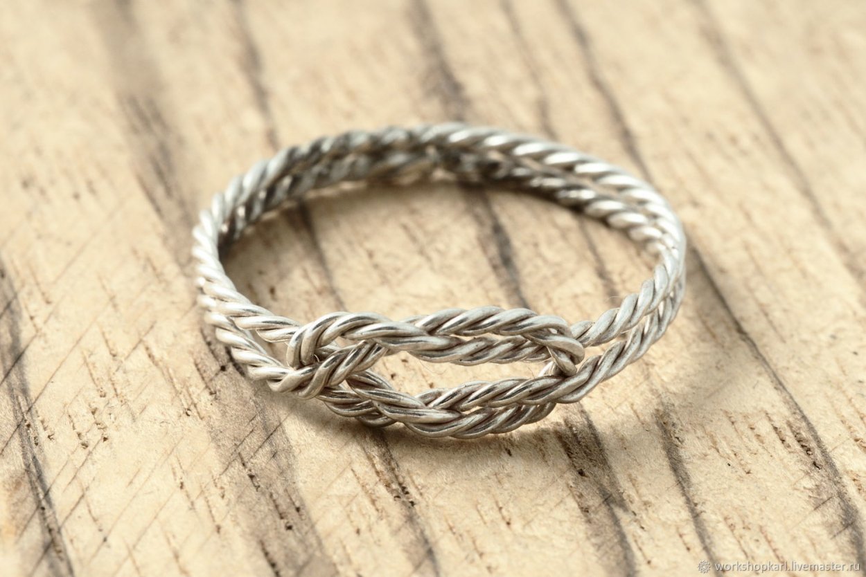 Cartier Trinity