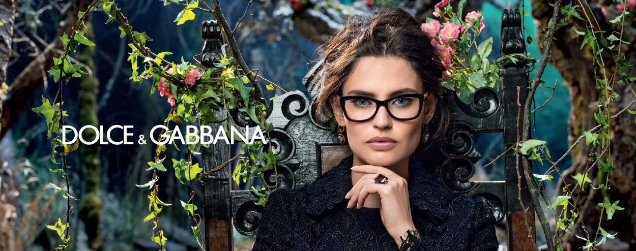 Бьянка Балти Dolce Gabbana