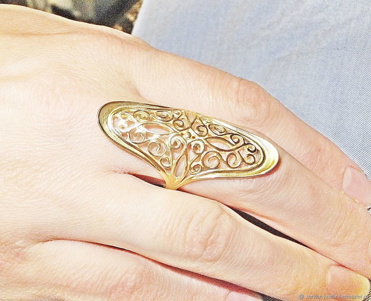 Jewelry Art Master photo