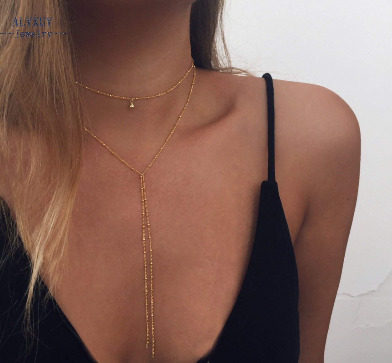 Короткая цепочка