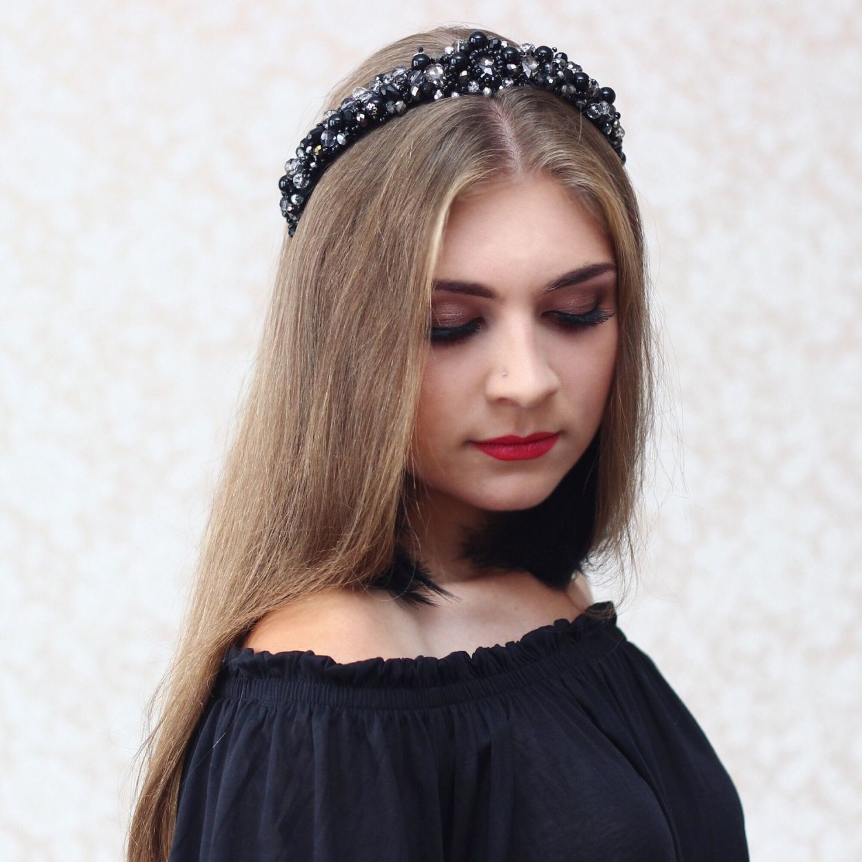 Анастасия Тамилина Тамбов