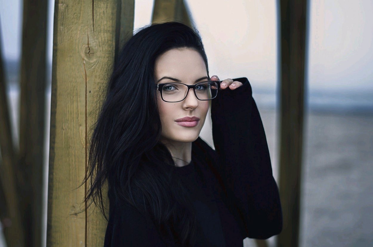 Patrycja Wisniewska модель