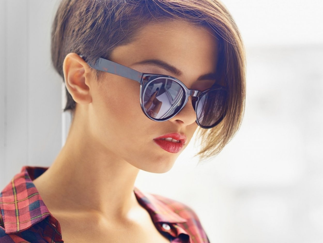 Олеся Малинская Sunglasses