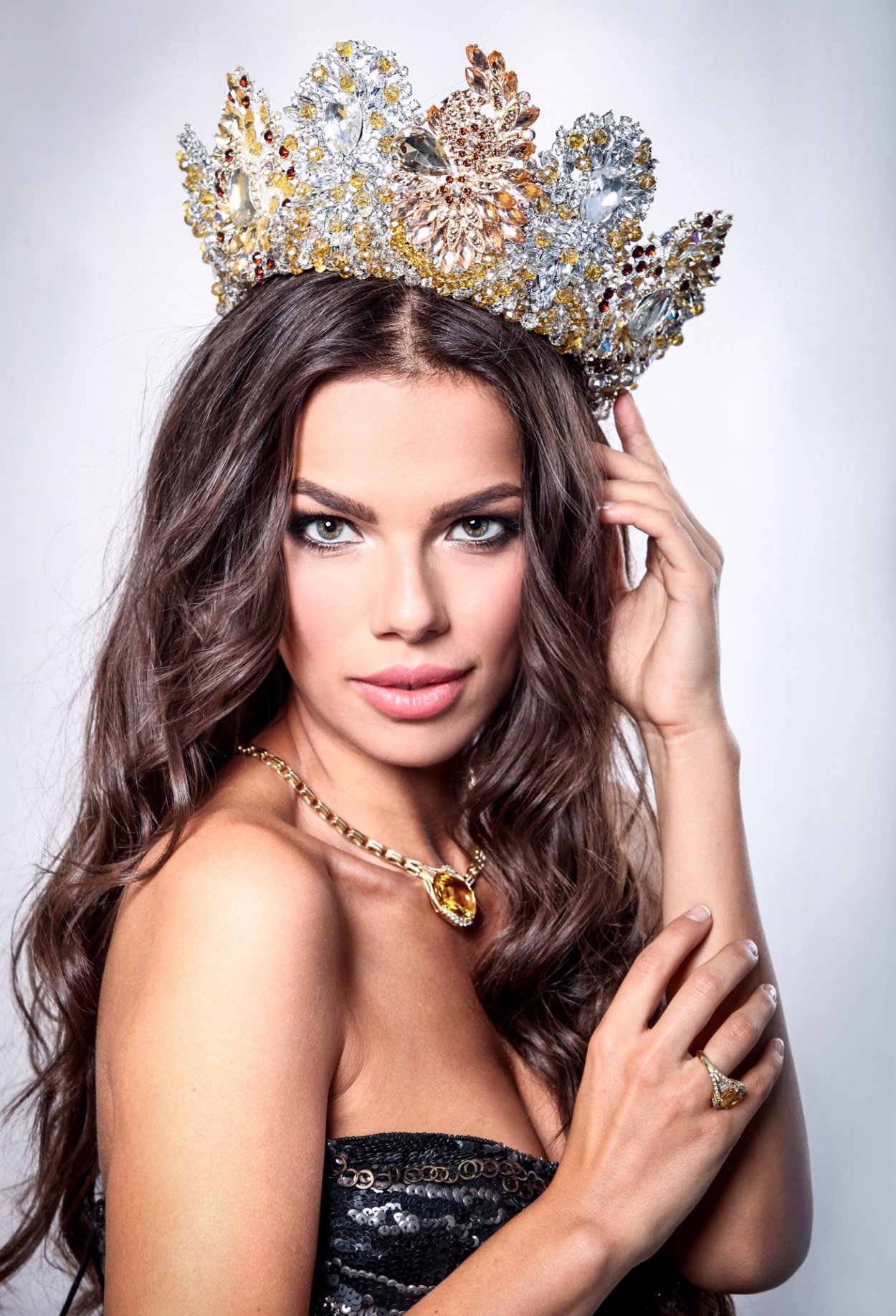 Анна Шпикельман
