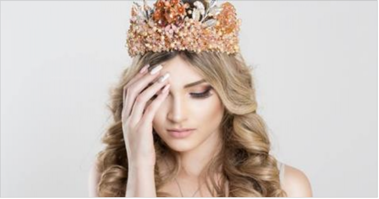 Грейс Fantasy Crown