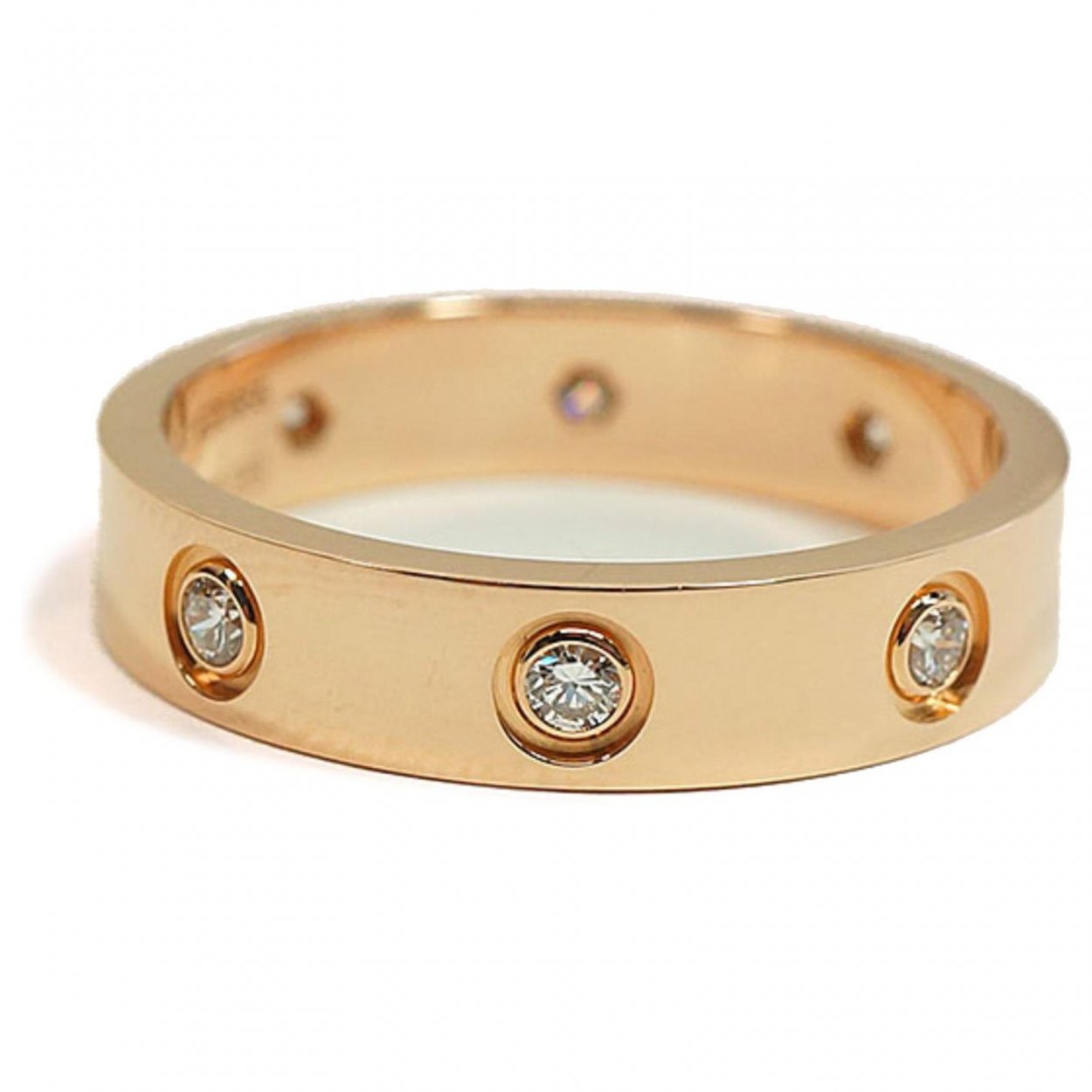 Cartier ювелирные украшения