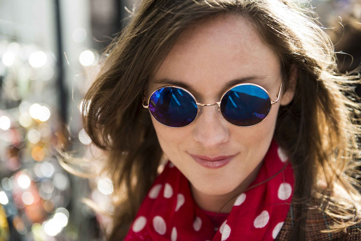 Ray ban Eyewear 2020