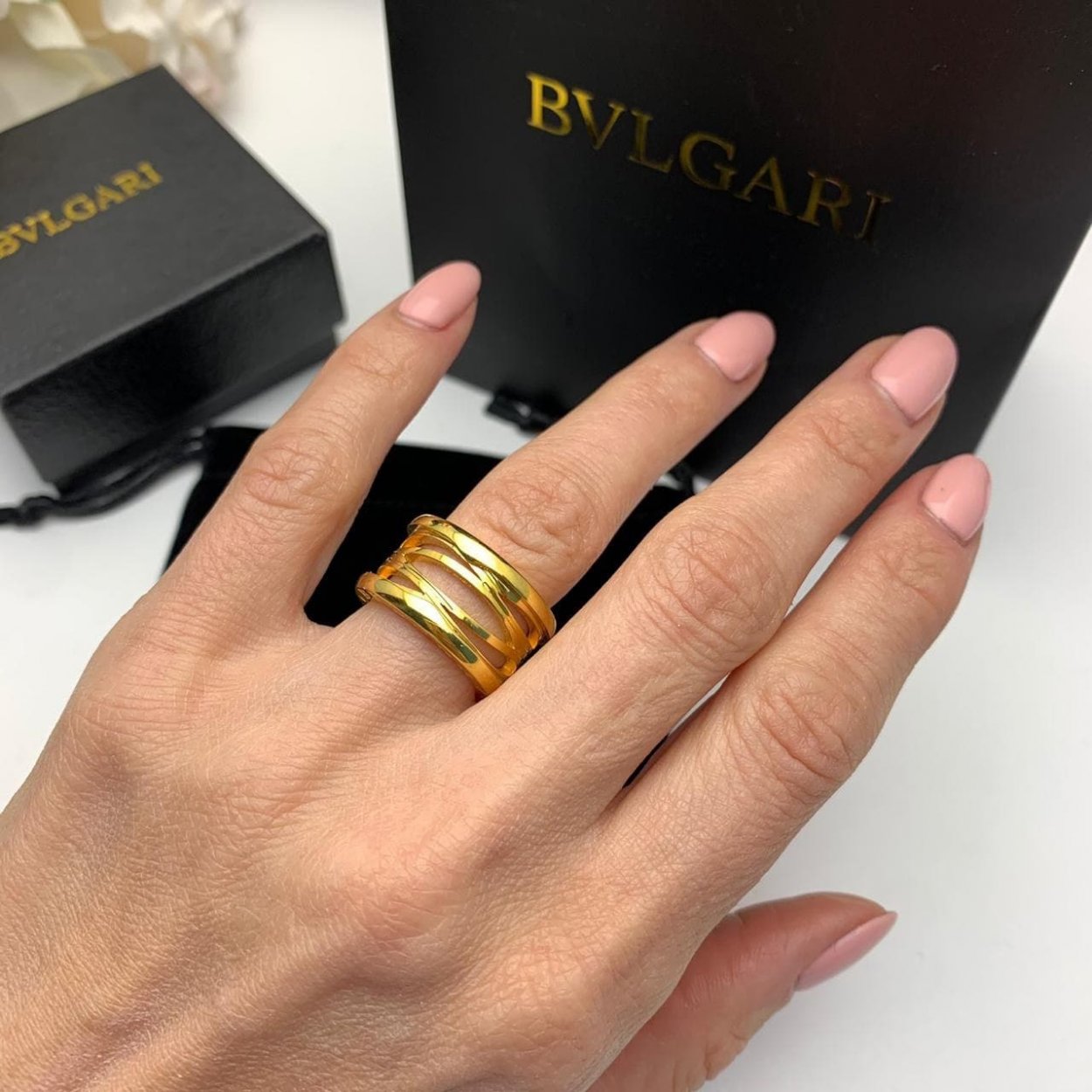 Bvlgari