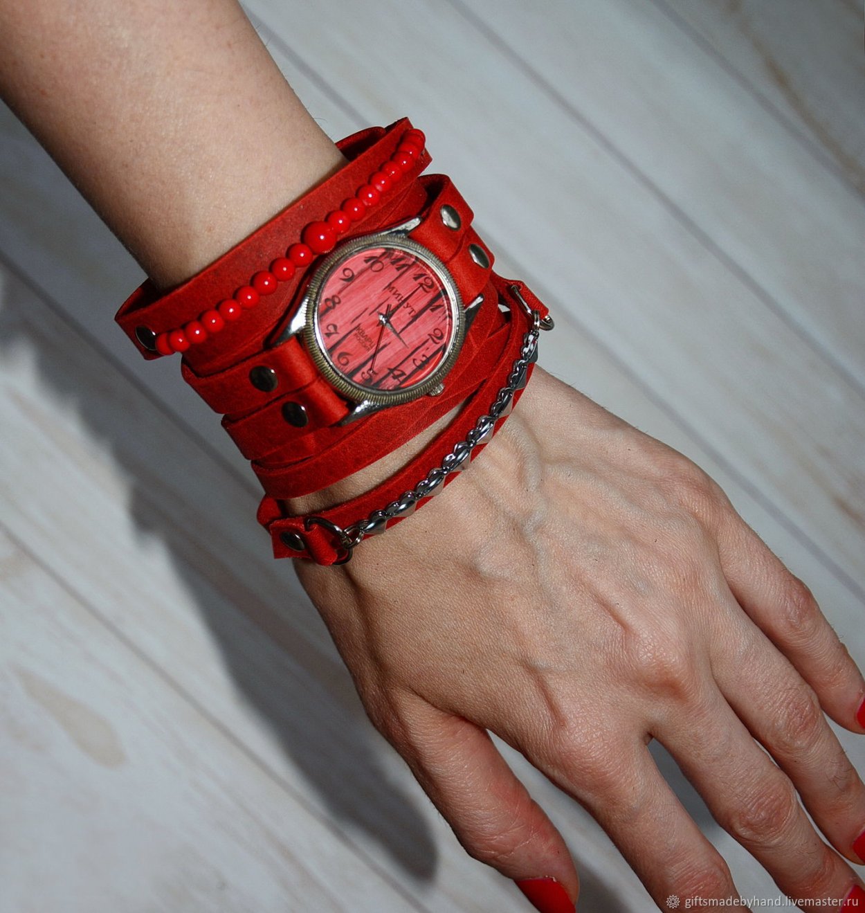 Часы Red-889692