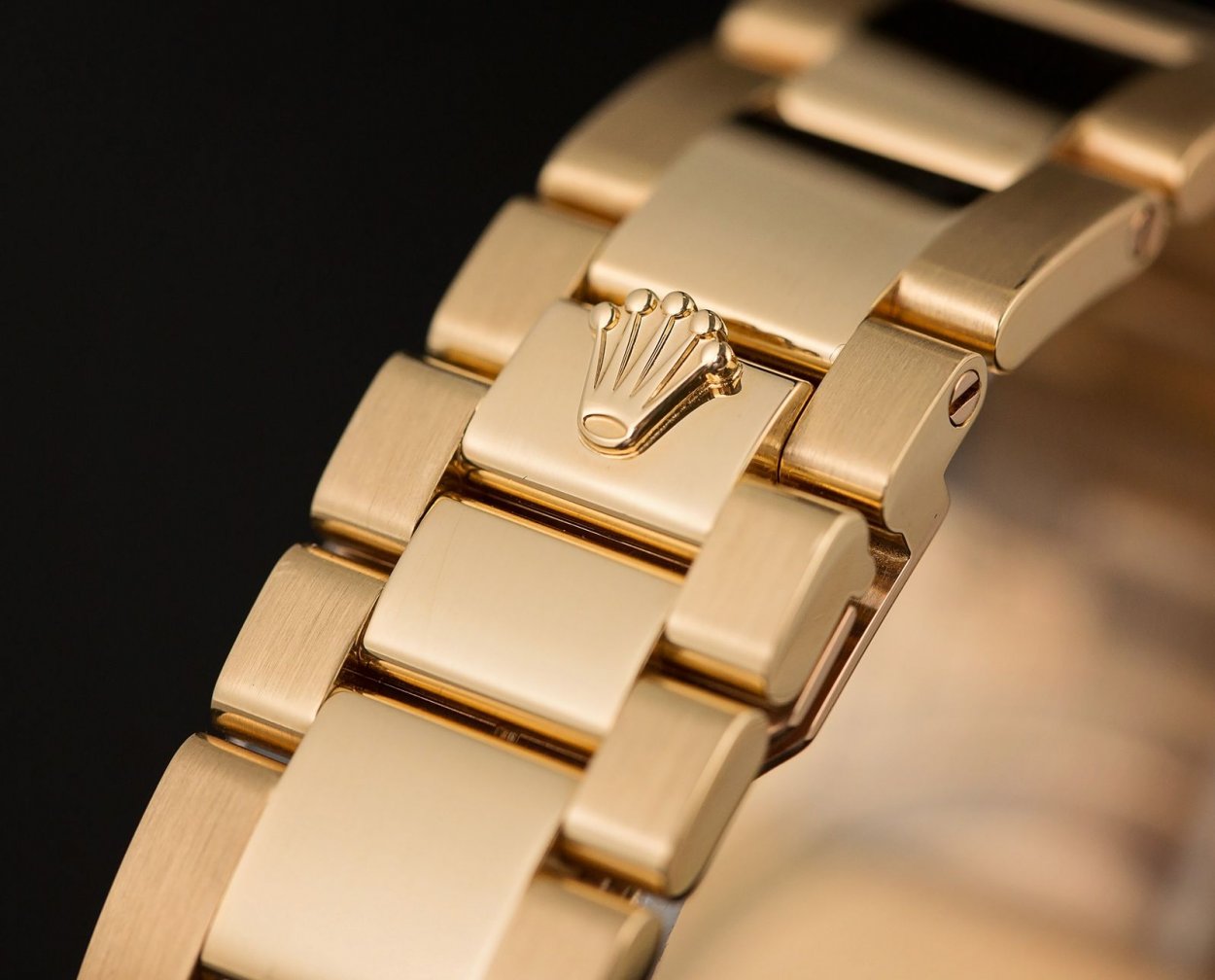 Браслет President Rolex