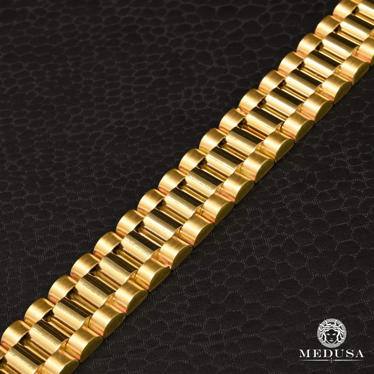 Rolex President
