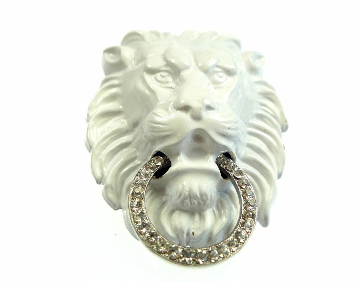Vintage head
