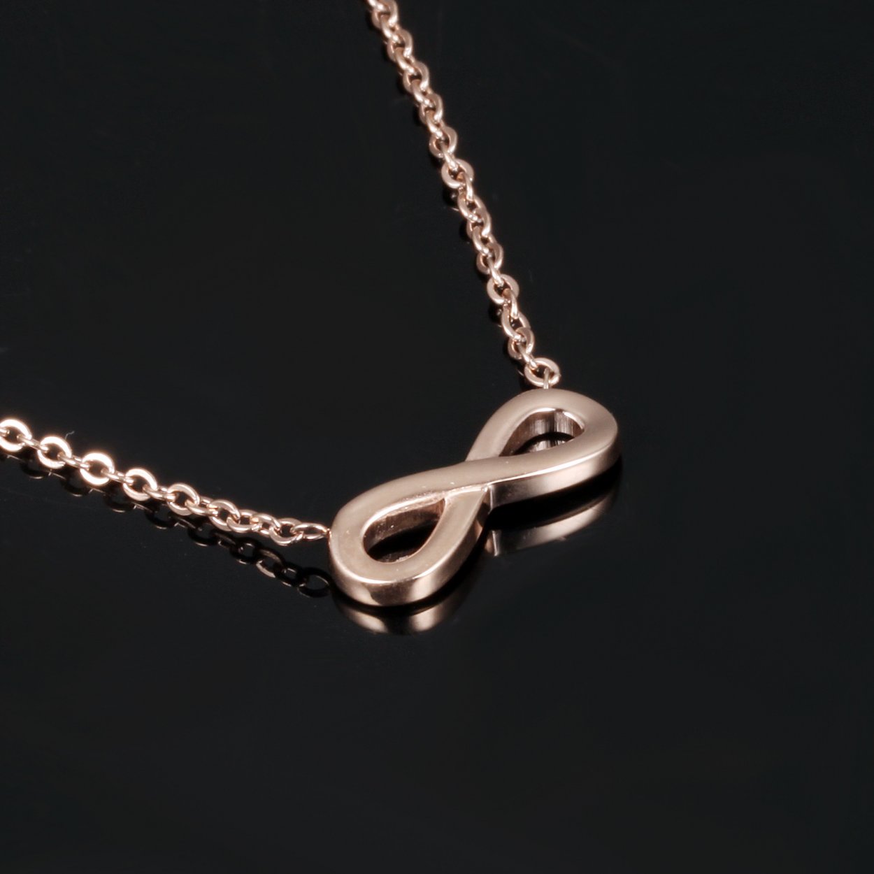 Tiffany Infinity браслет