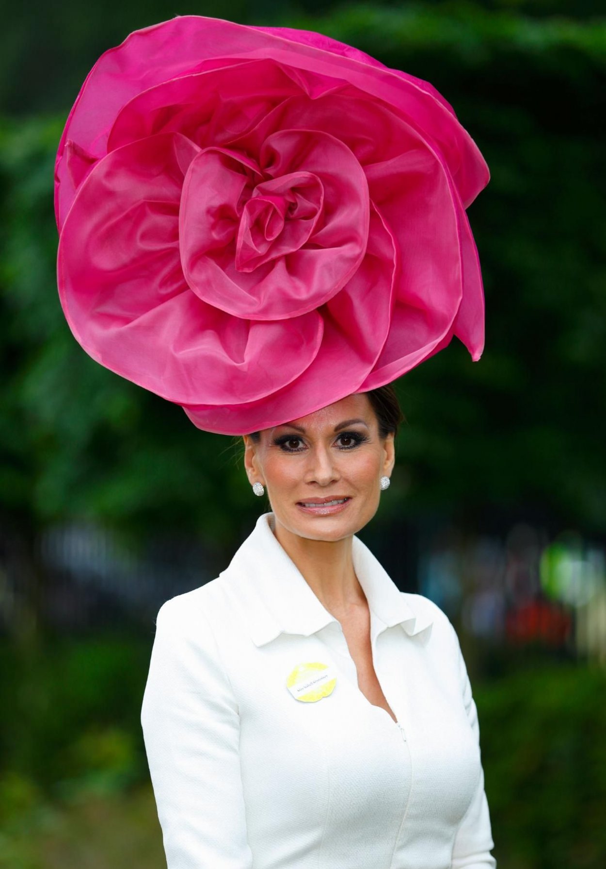 Royal Ascot hats