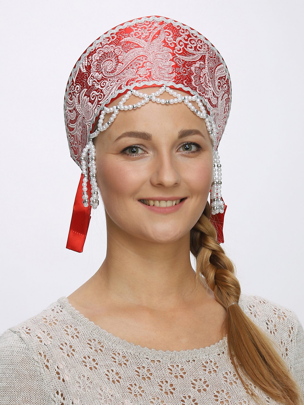 Украинский головной убор