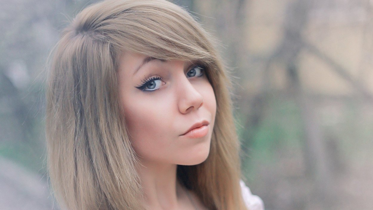 Анна Куликова Наро-Фоминск