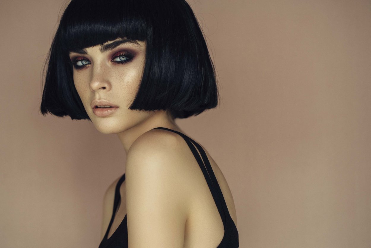Davika Hoorne 2019