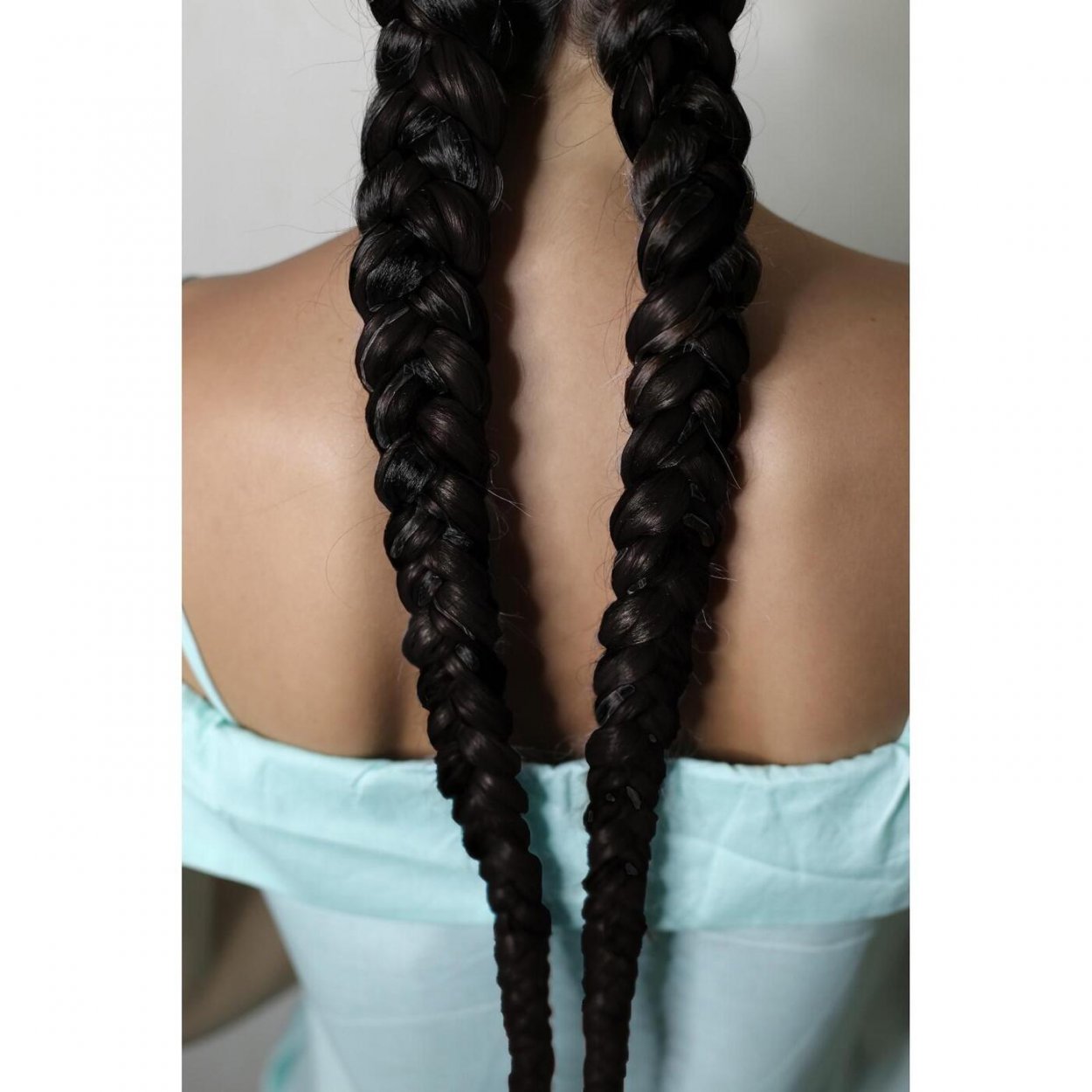 2braids канекалон палитра