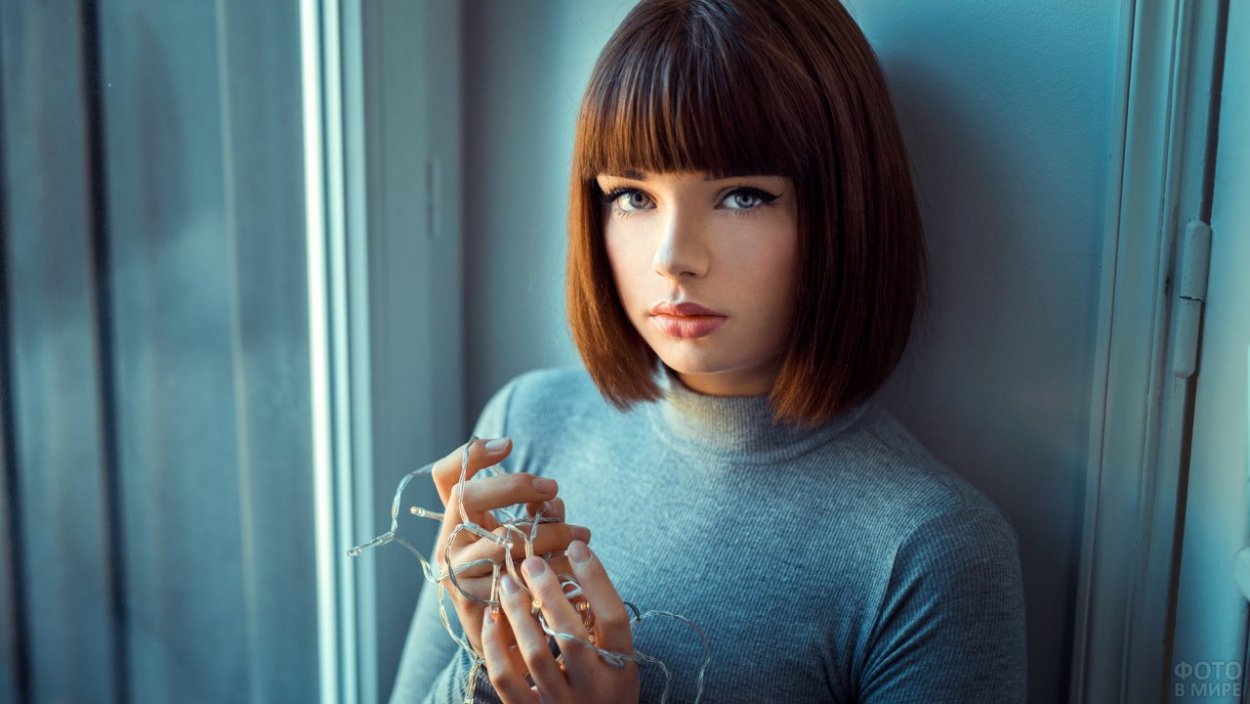 Marie Grippon хот