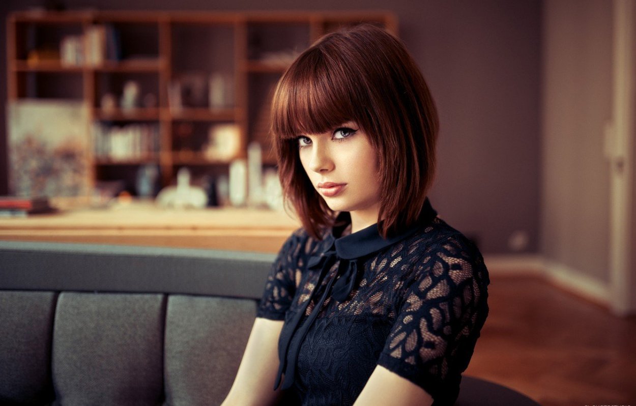 Модель Marie Grippon 2019