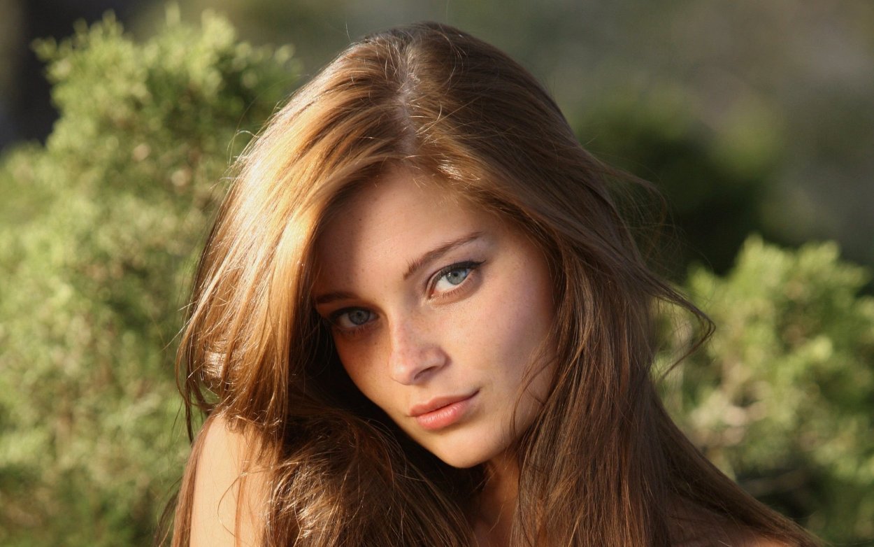 Анна Глазырина Индиана