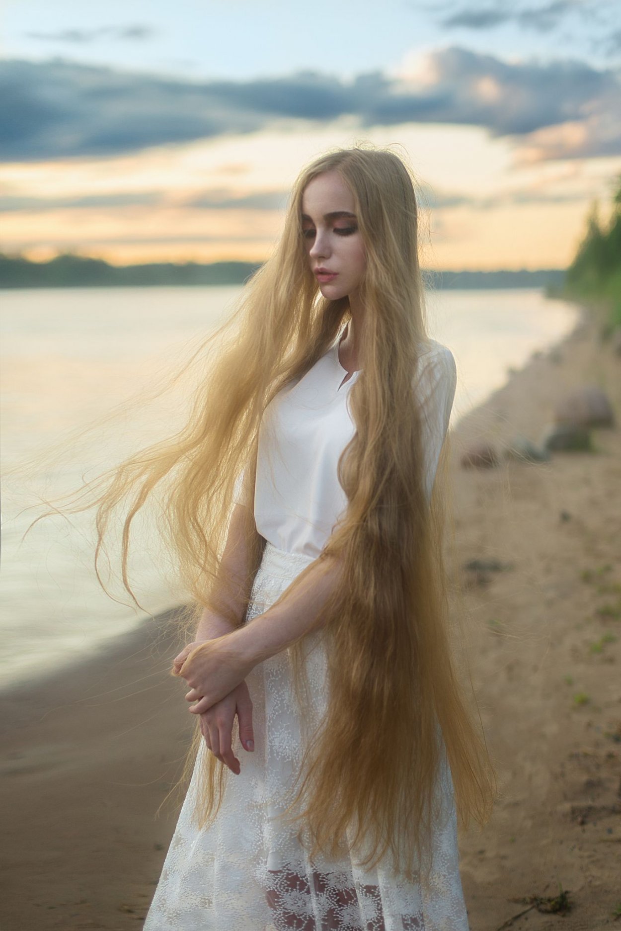 Алёна Мерцалова