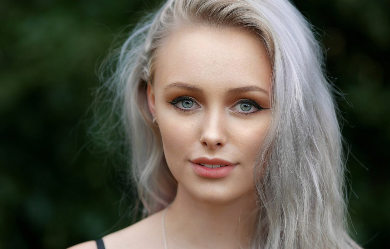 Abbie Charlotte