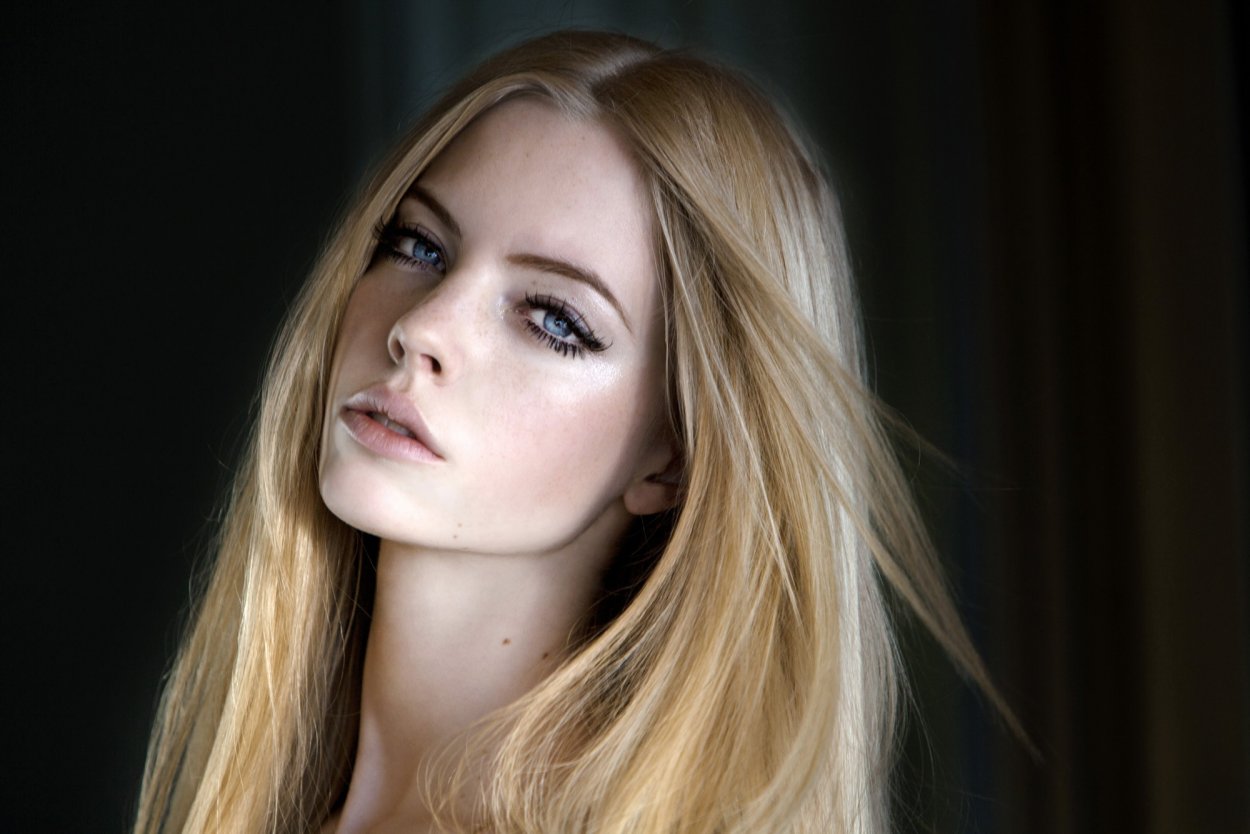 Skye Stracke модель