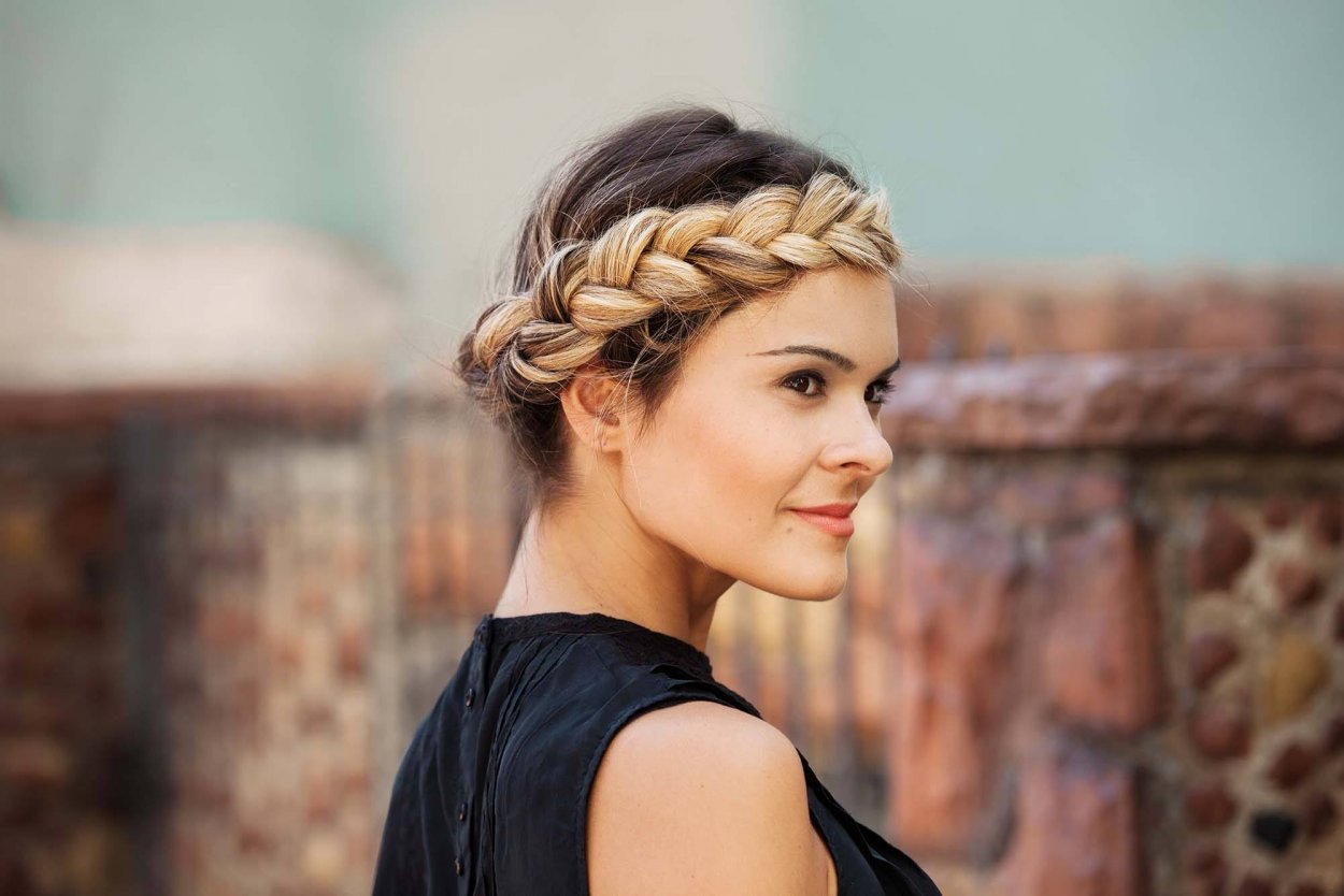 Fishtail Braid