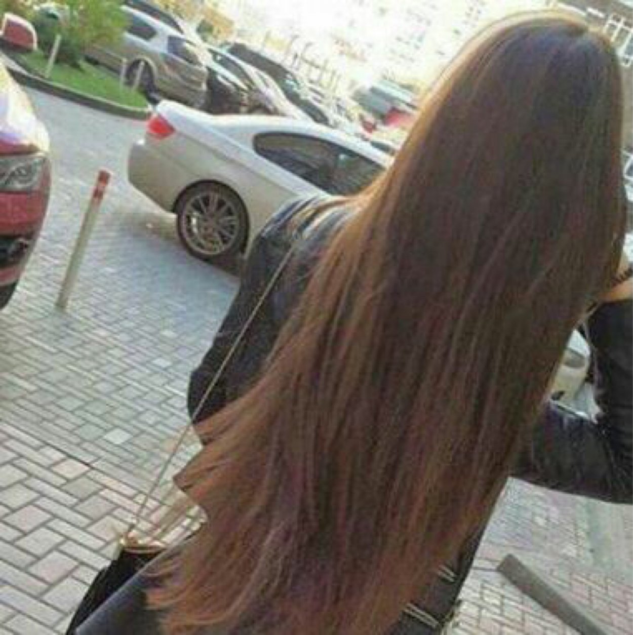 Евгения Кузнецова Москва