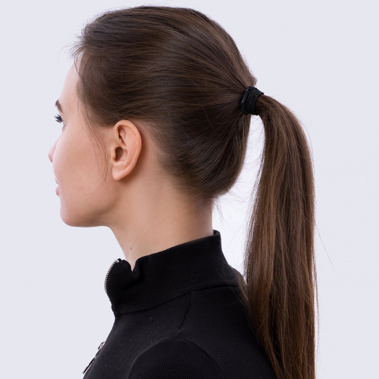 Ponytail волюмайзер