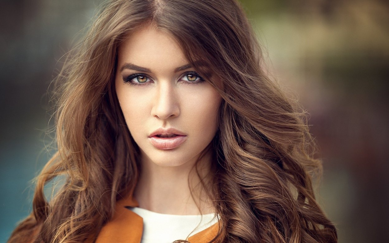 Redhead Евгений MWL