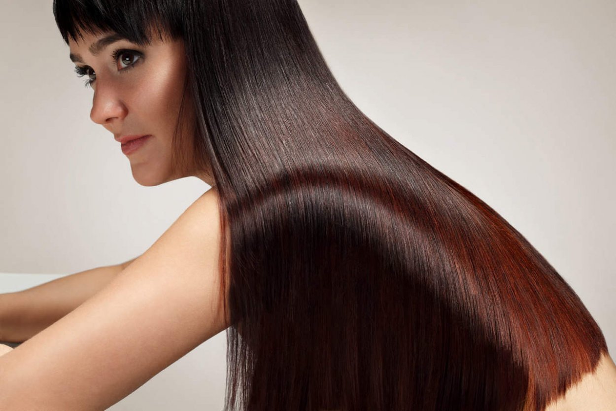 Bliss hair Home System