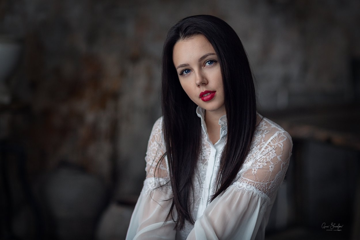 Анна Шувалова