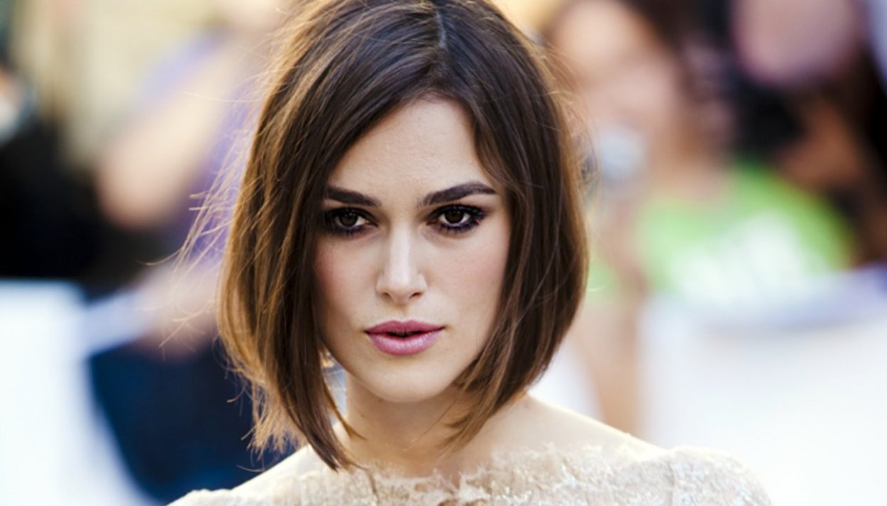 Long Bob Haircut стрижка 2021