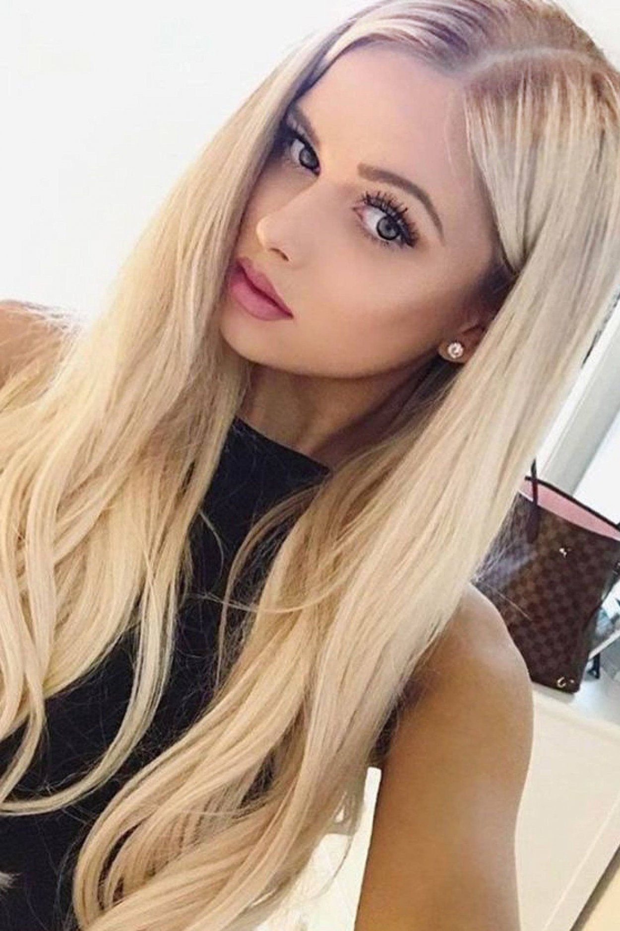 Екатерина Вокина Ангарск