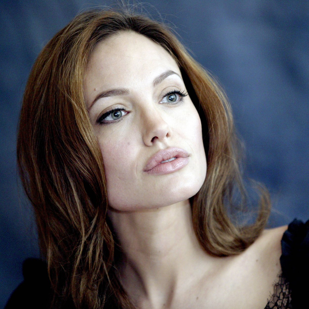 Анджелина Джоли 2007