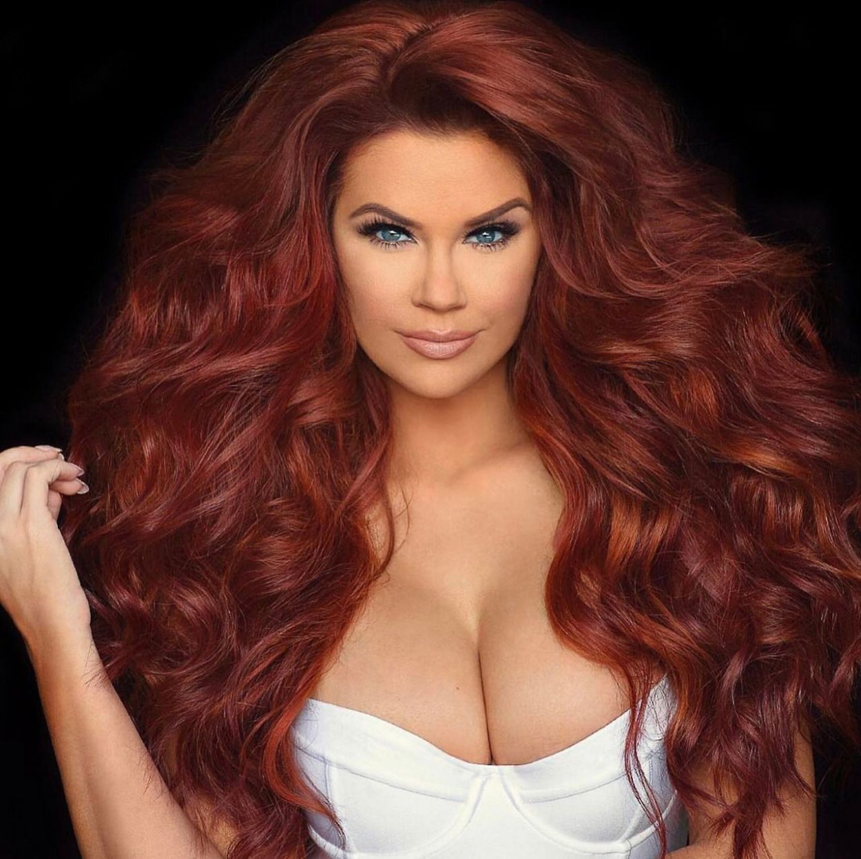 Jessa Hinton 2017